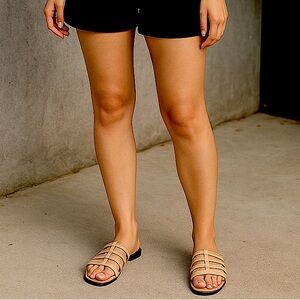 NWOT! Ipanema Sandals